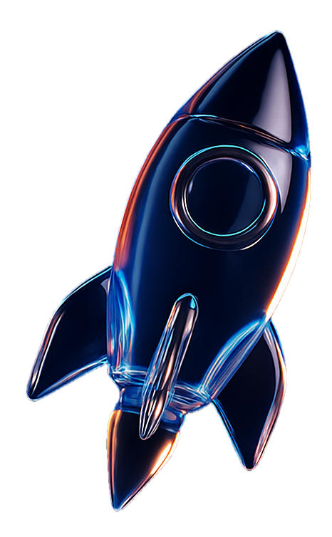 Rocket Glow